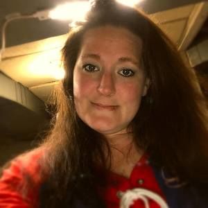 Meet your Posher, Victoria